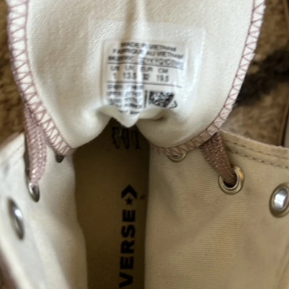 Converse chuck taylor